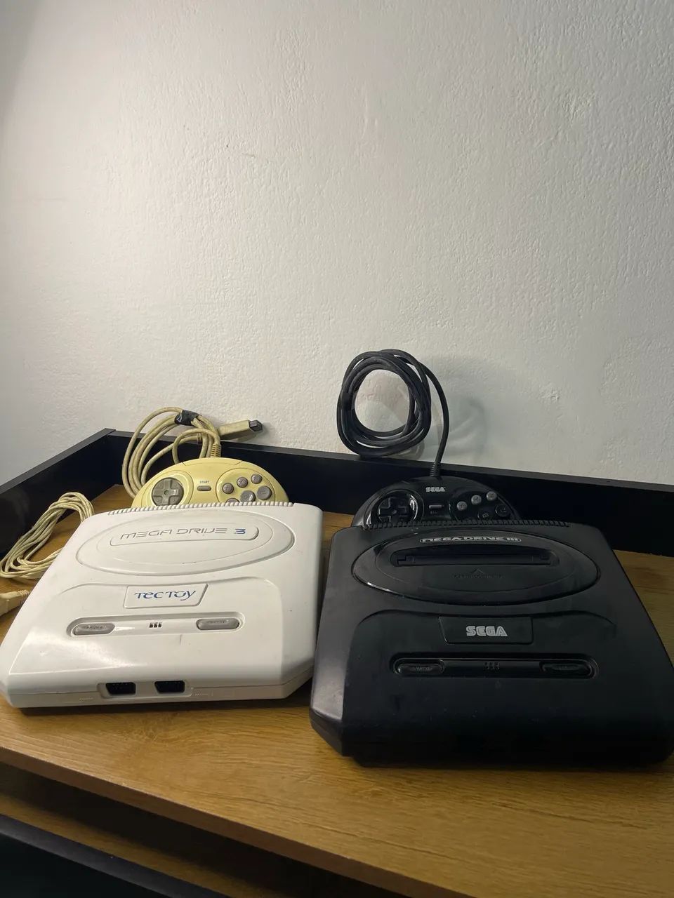 Mega Drive 3