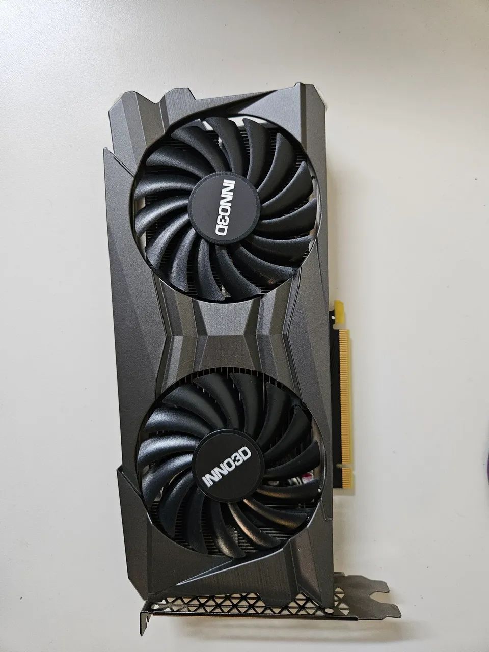 Placa de Vídeo RTX 3060 12GB