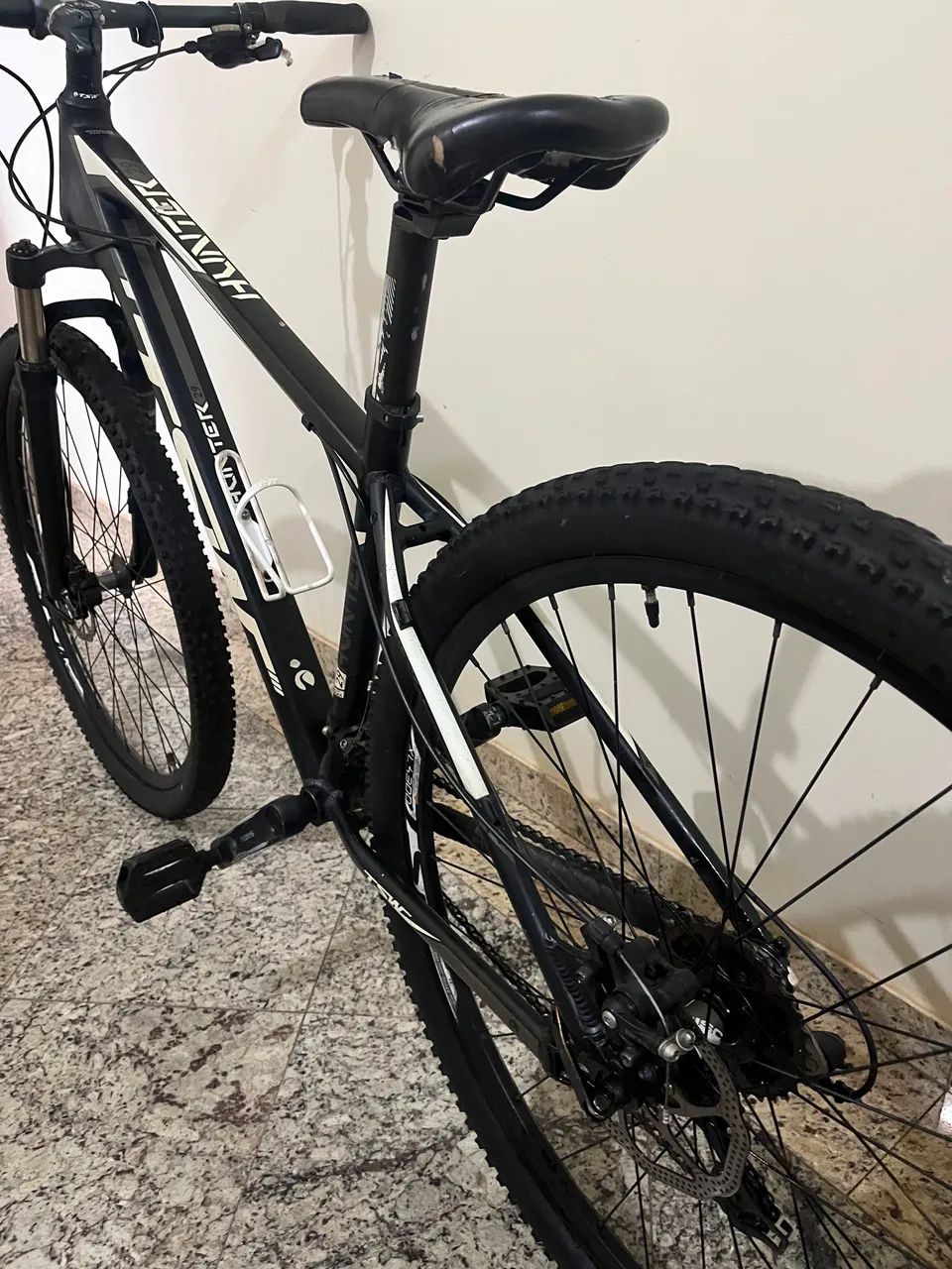 Bicicleta TSW Hunter Aro 29 - Foto 2
