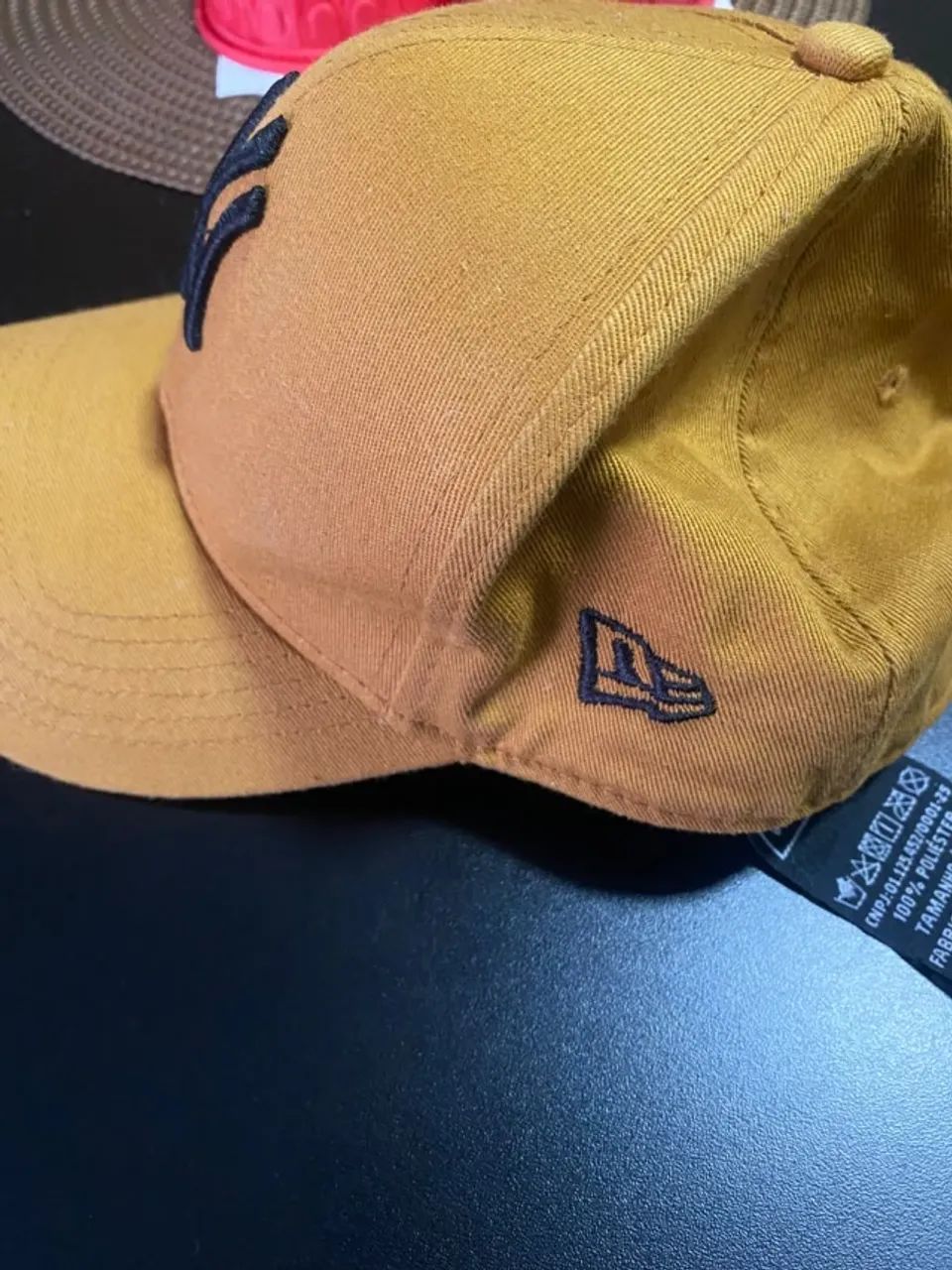 Boné New Era 9Fifty New York - Foto 4