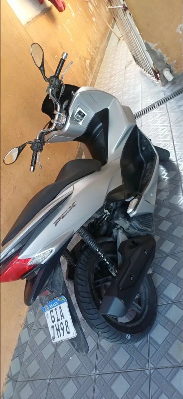 Pcx 150   - Foto 3