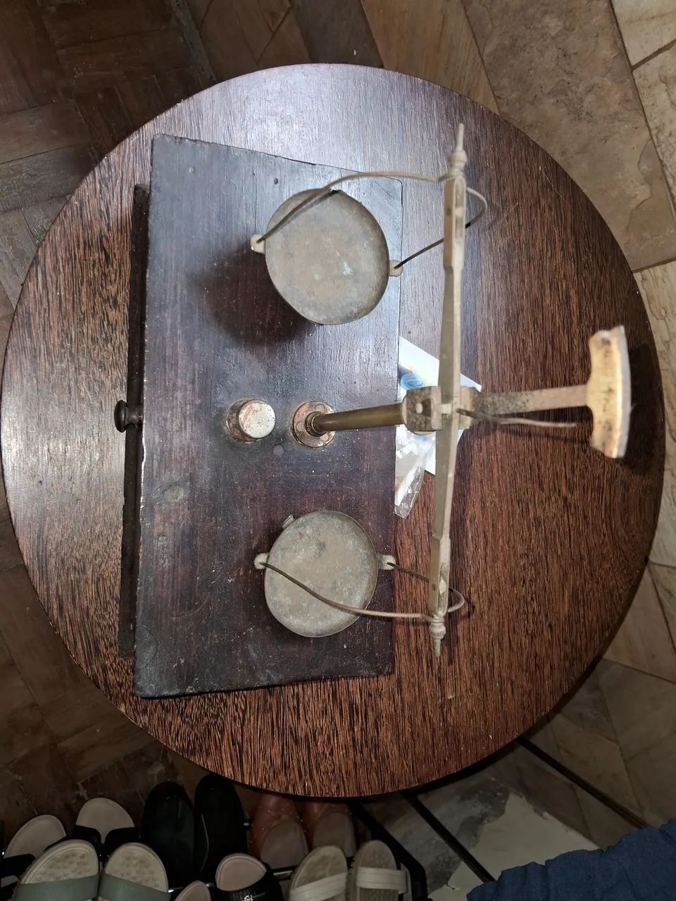 Balança de precisão  - Foto 4