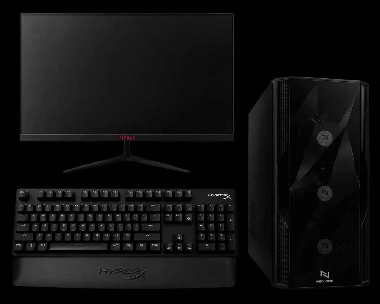 Pc gamer completo  - Foto 5