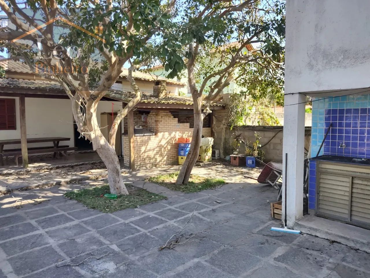 Sítio em João Francisco - Quissamã - Foto 4