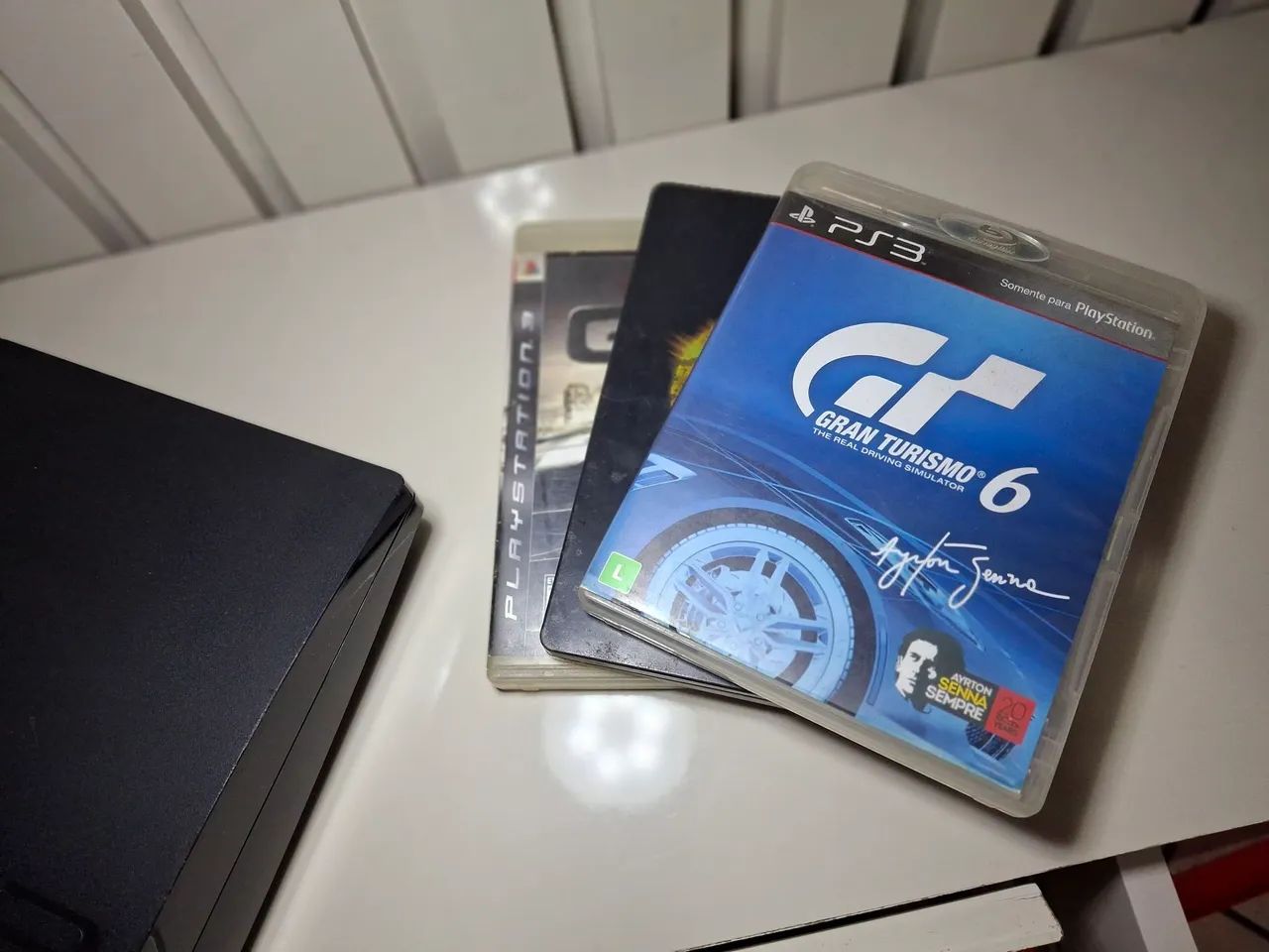 PlayStation 3 - Foto 2