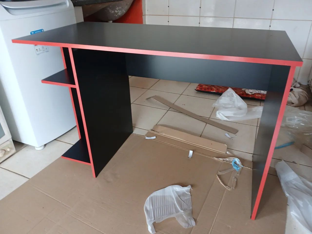Escrivaninha  mesa para Pc - Foto 4