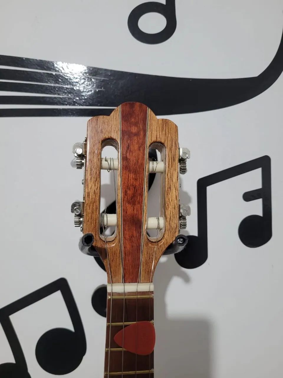 Cavaco de Luthier. Flat - Foto 5