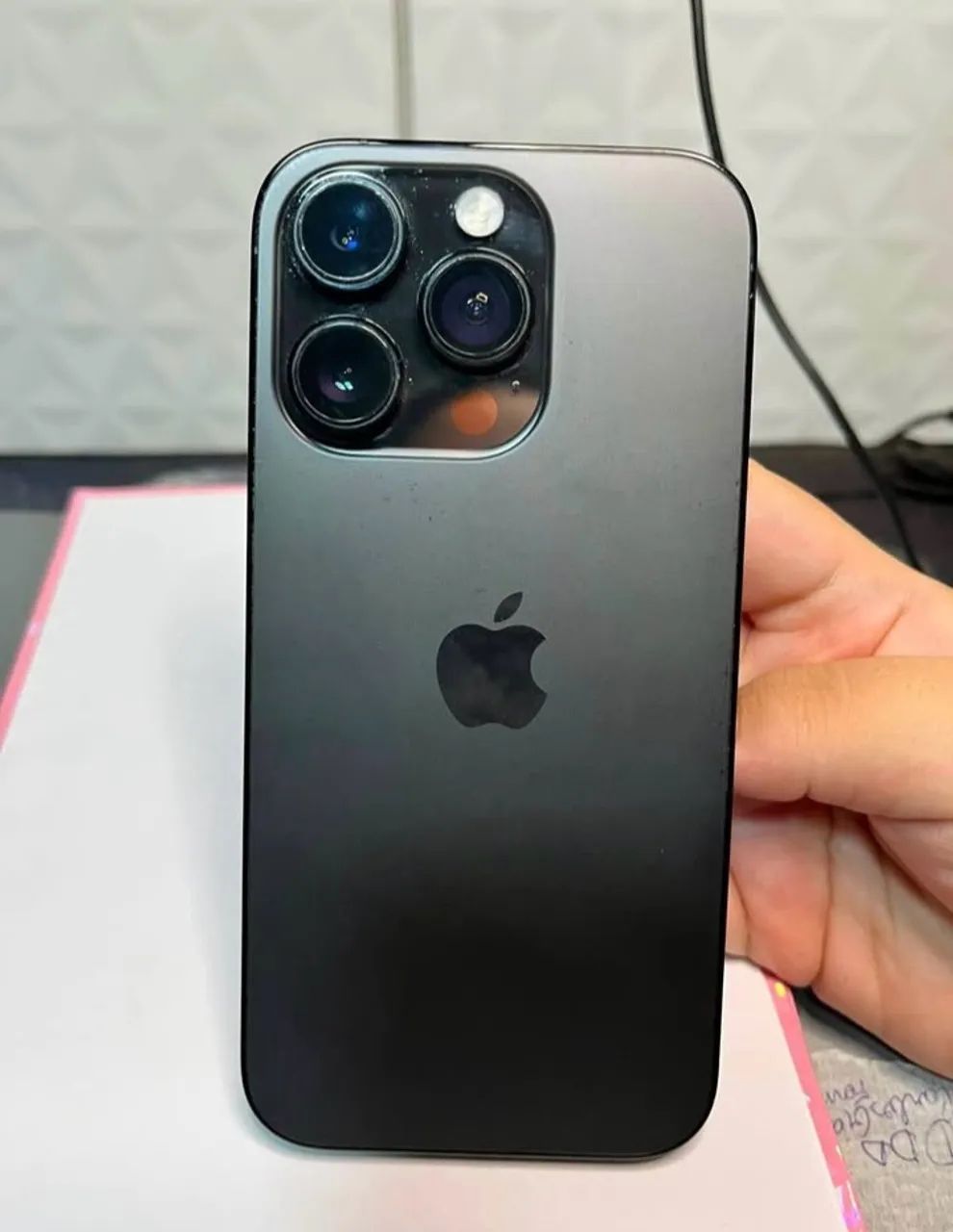 iPhone 14 Pro 