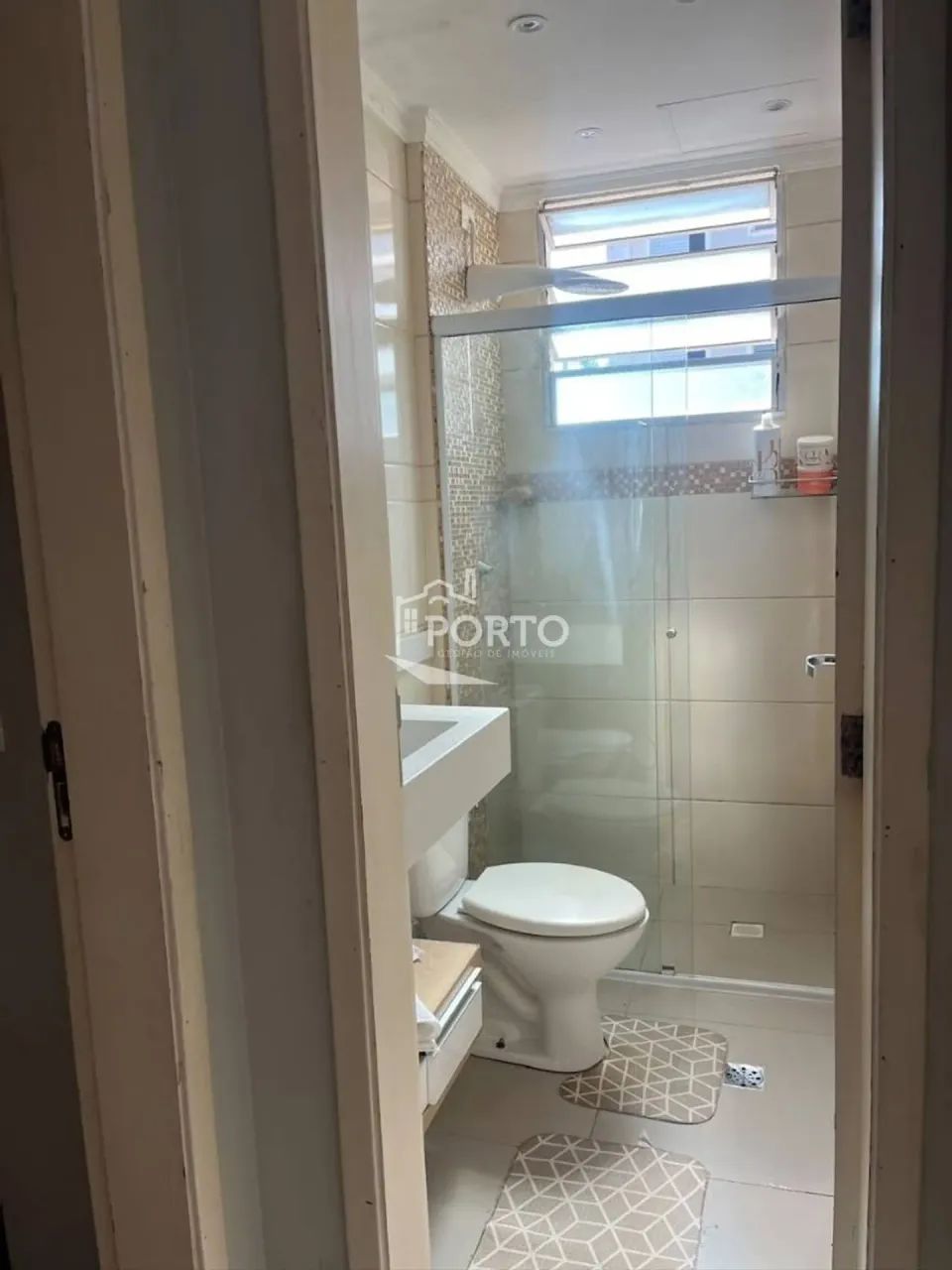 Apartamento 2 quartos à venda, Pérola do Oriente em Piracicaba - Foto 2