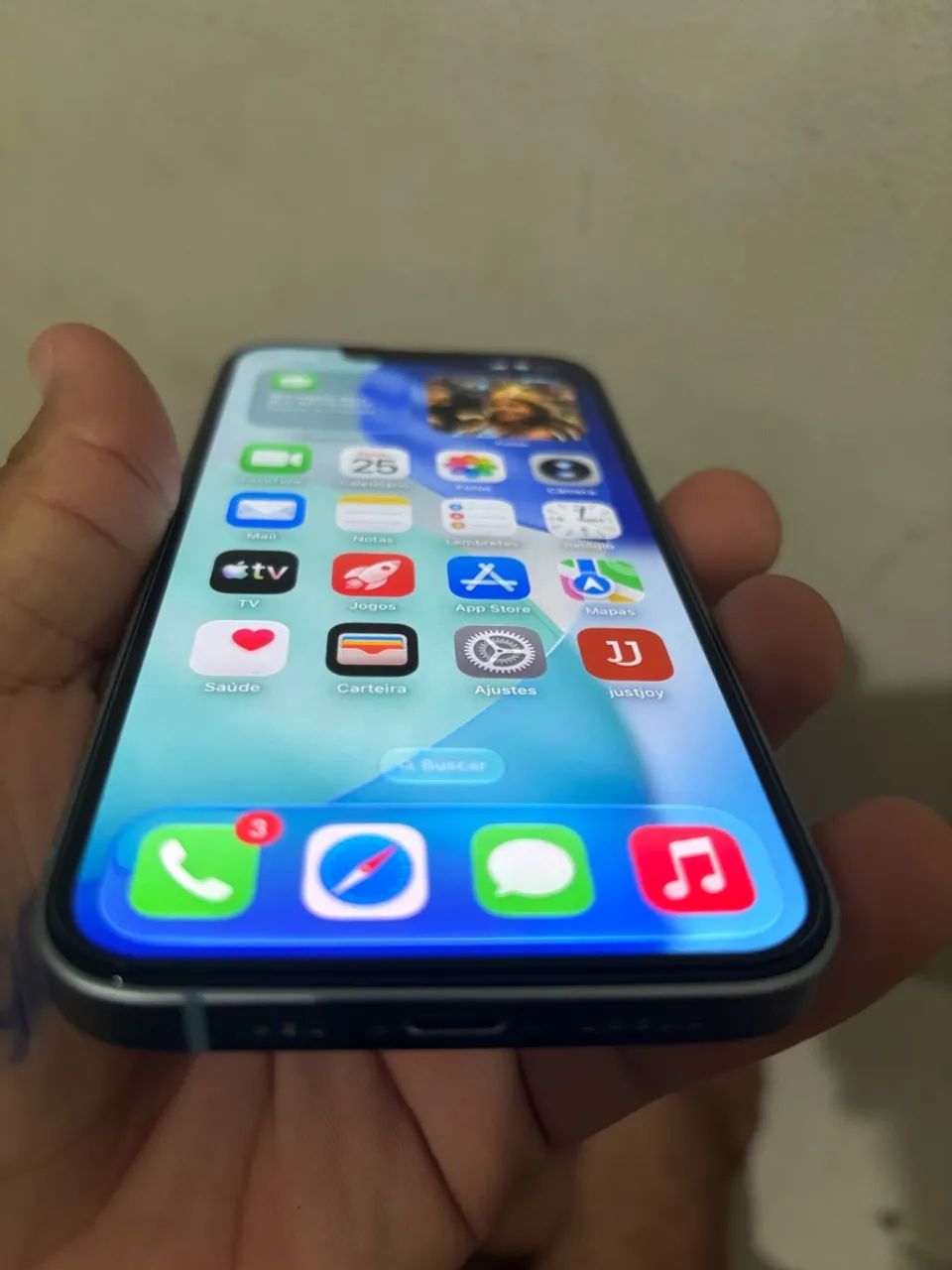 iPhone 14 - Foto 2