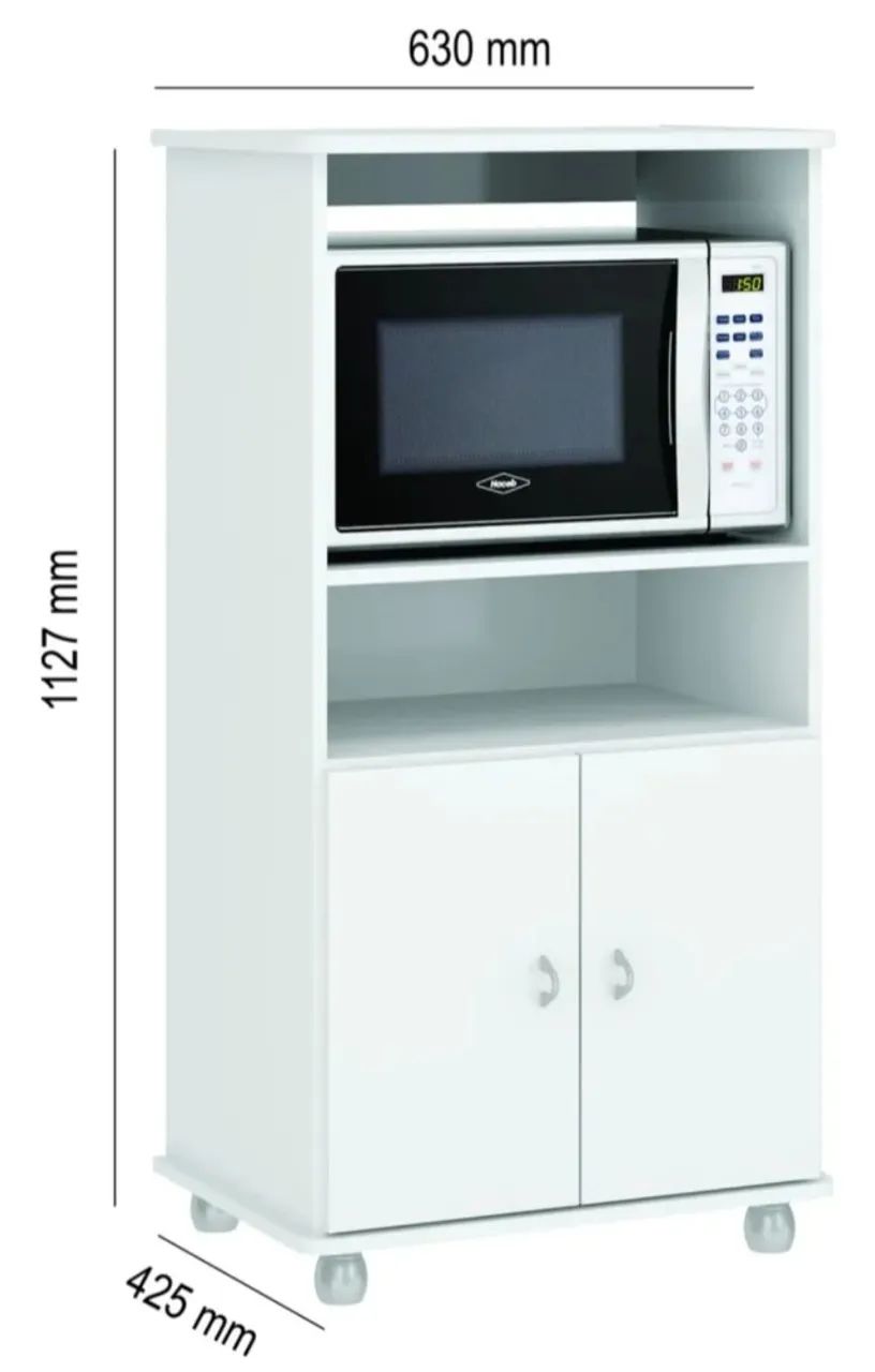 Promoção Balcao para Microondas - 27/02/26   - Foto 2
