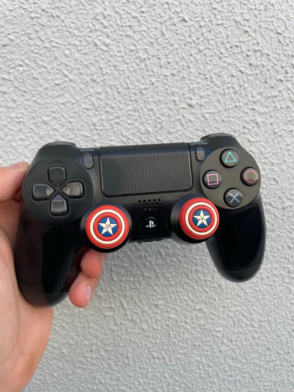 Controle de Ps4 Original - Foto 3