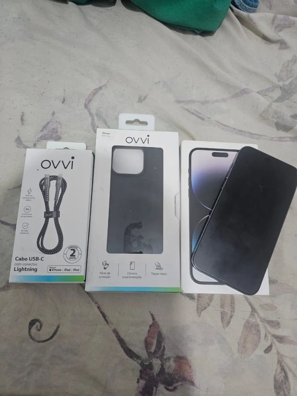 iPhone 14 Pro Max 256gb