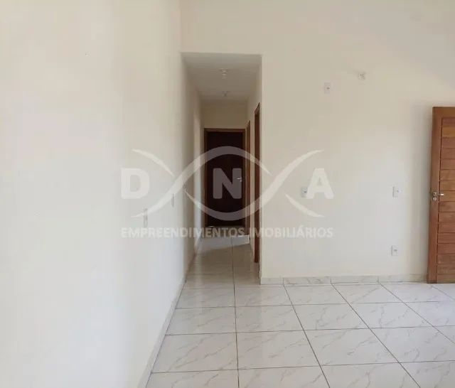 Casa com 51,94m² - Centro, Canelinha/SC - Foto 2