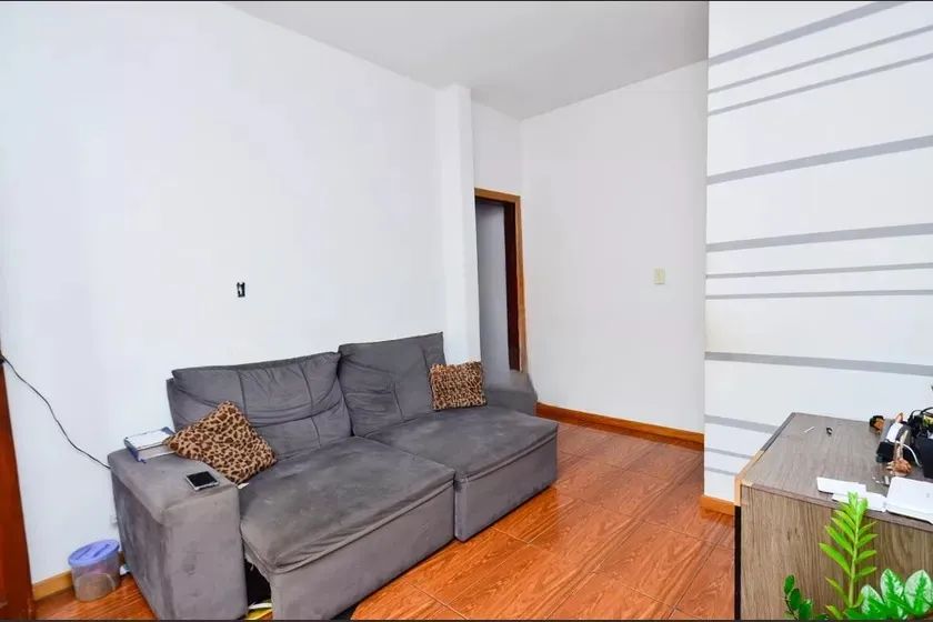 Casa à Venda - Centro, 8 Quartos, 89 m2 - Foto 4