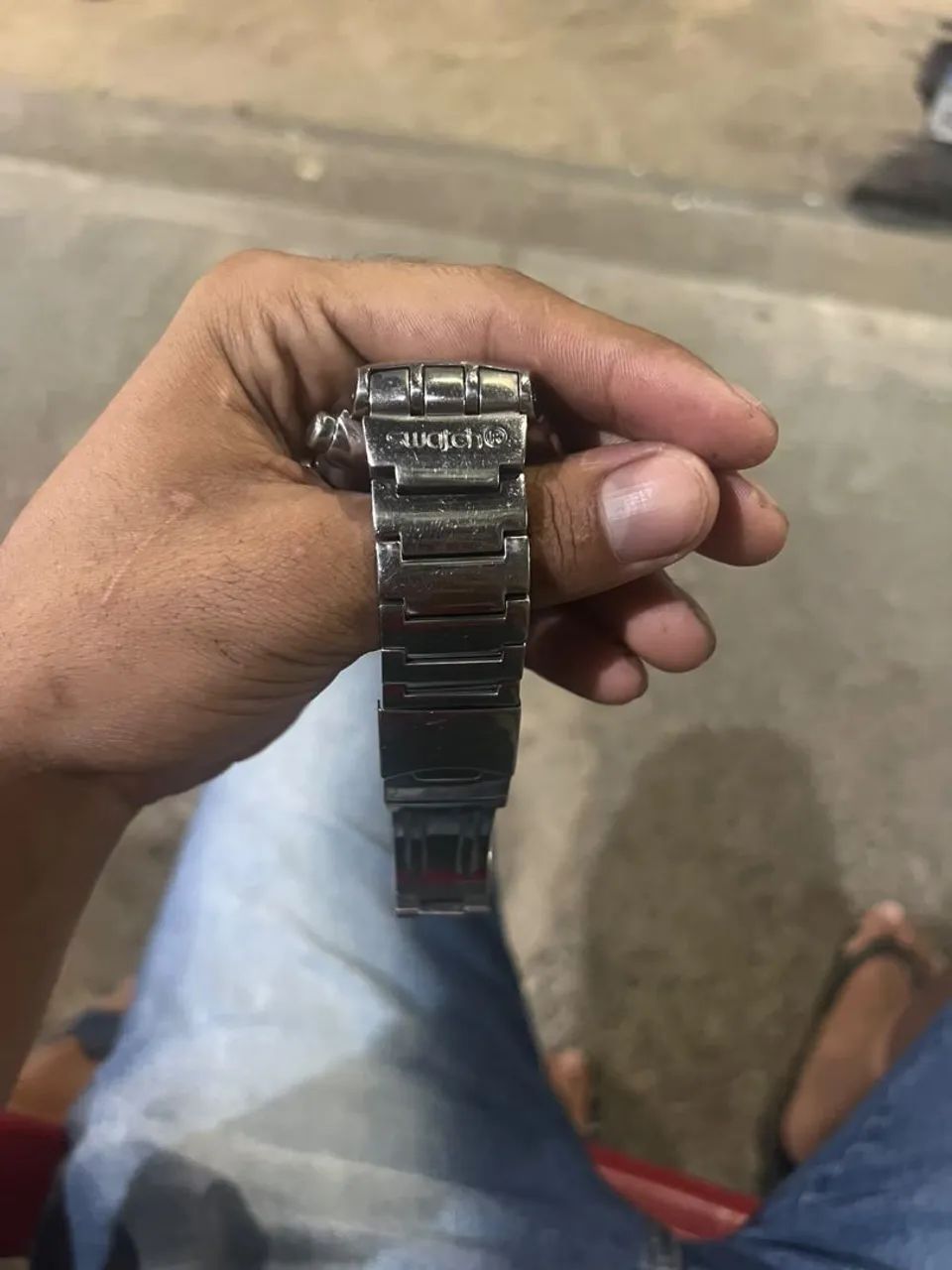 Swatch irony serie prata - Foto 3