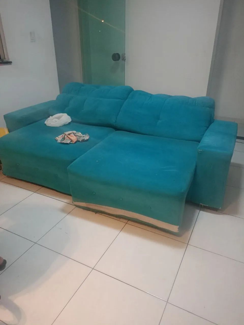 Sofá portátil e reclinável 418478287110154244