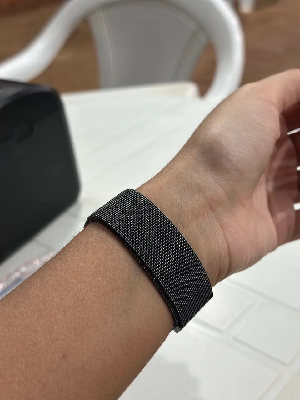 apple watch series 10 42mm - Foto 3