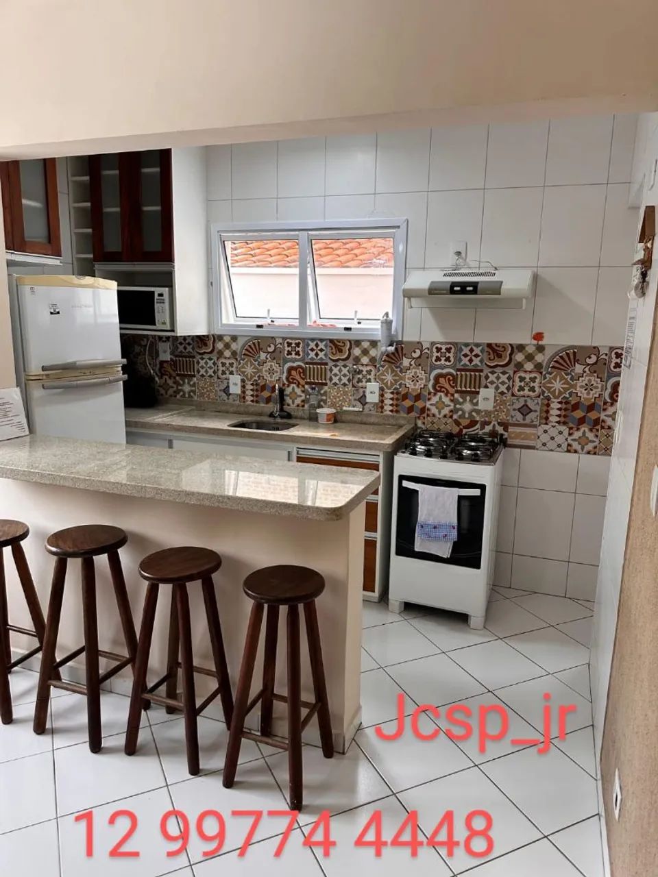 alugo apartamento em Ubatuba próximo a praia  - Foto 3