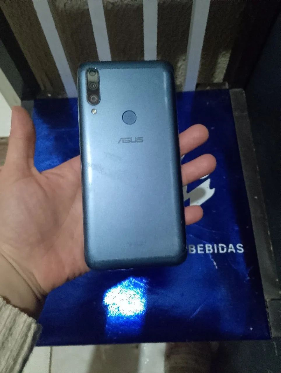 Celular Asus 