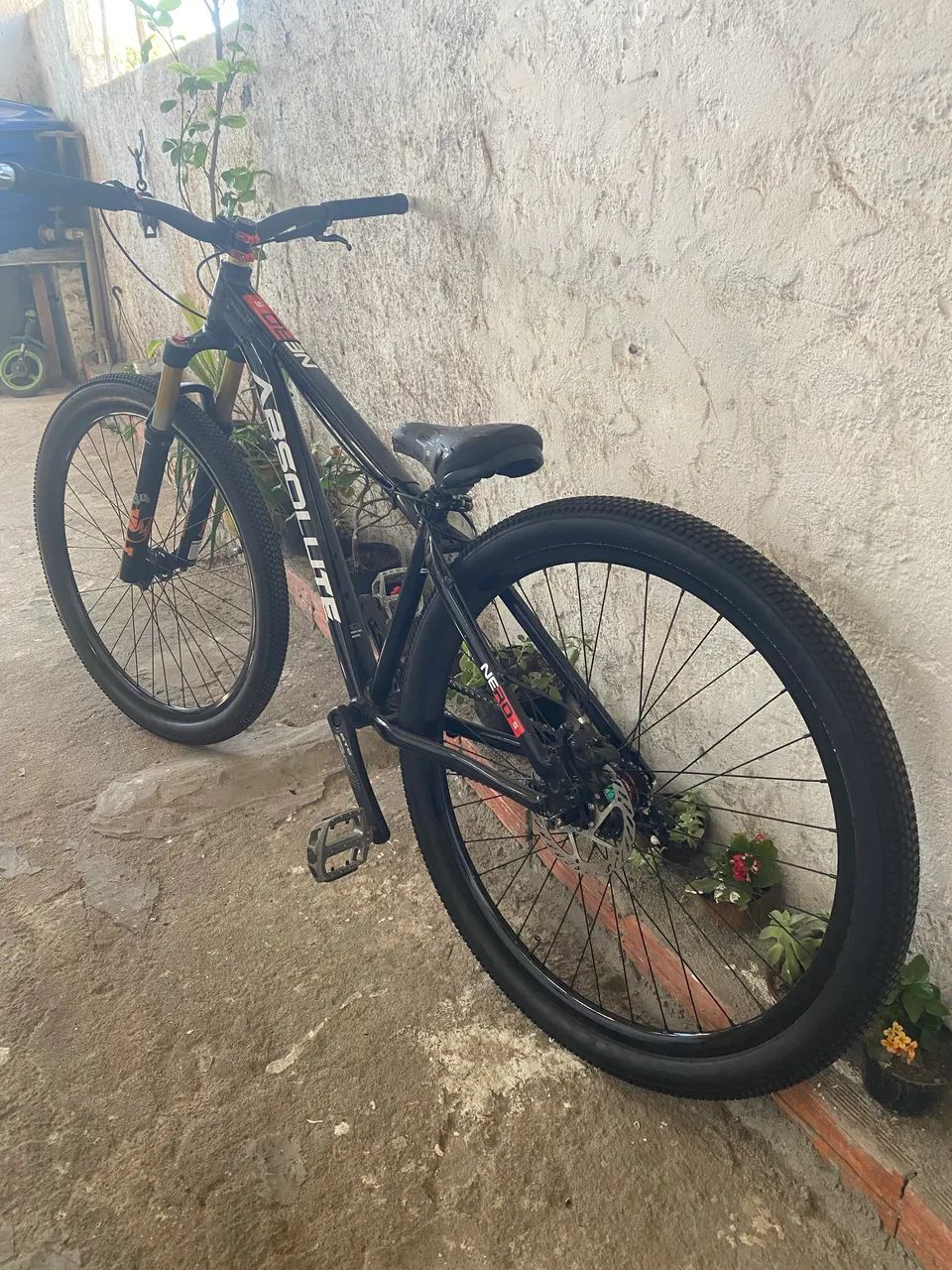 BICICLETA ABSOLUTE NERO - Foto 2