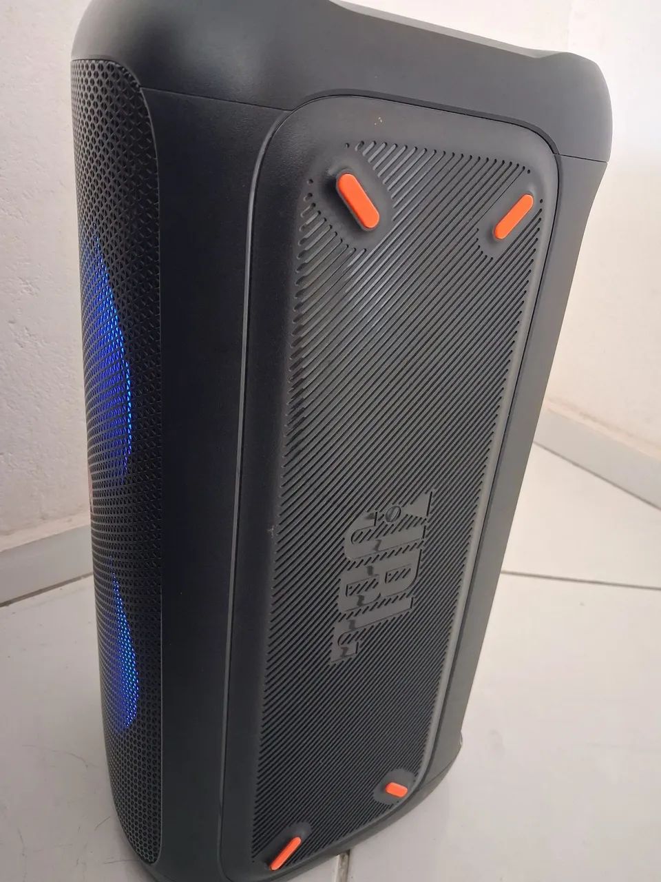 Jbl Partybox 100 - Foto 3