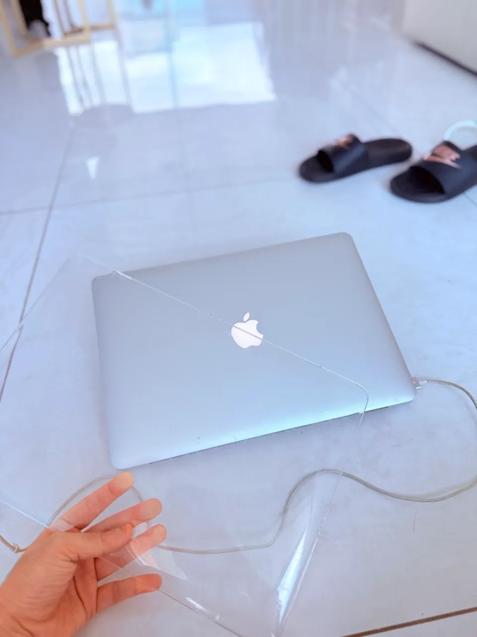 Macbook Pro 2015 - Foto 2