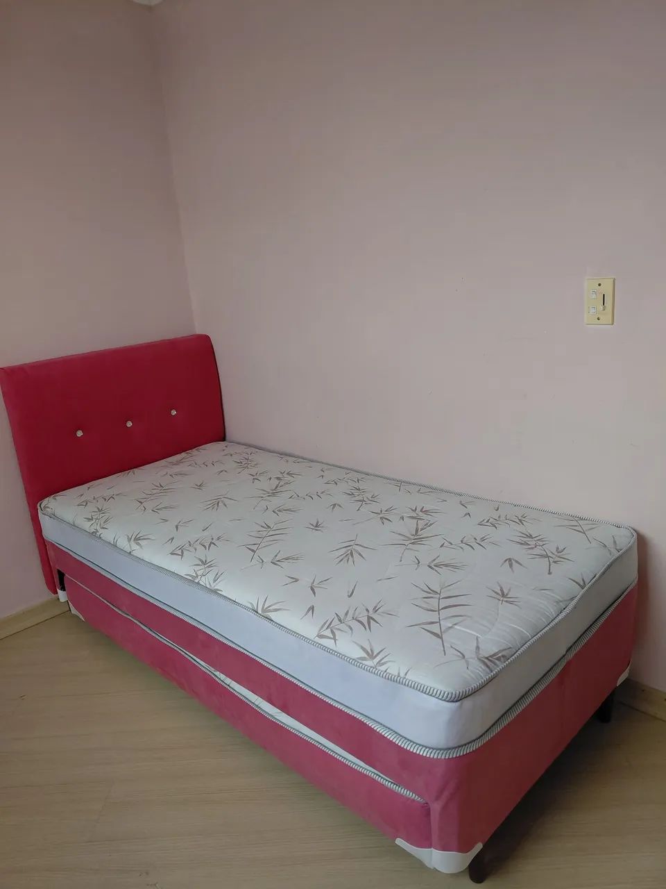 Base e colchão - Foto 3