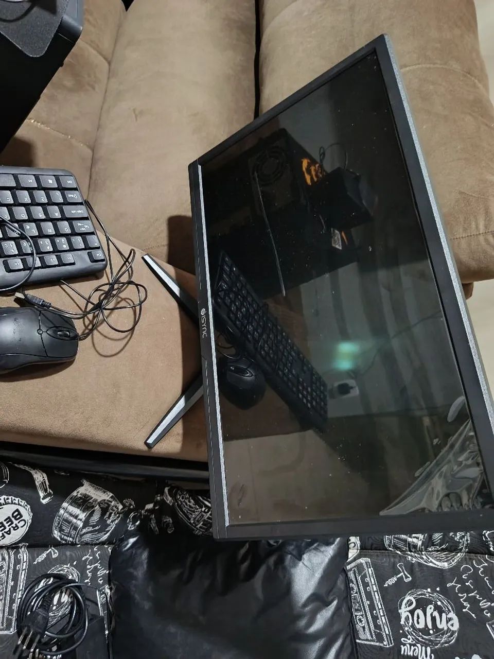 Vende-se Computador - Foto 5