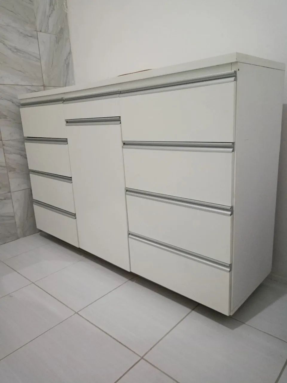 Cômoda com 10 gavetas - Foto 2