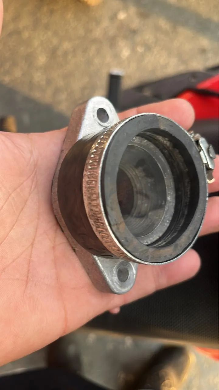TBI CB 300 flex - Foto 5