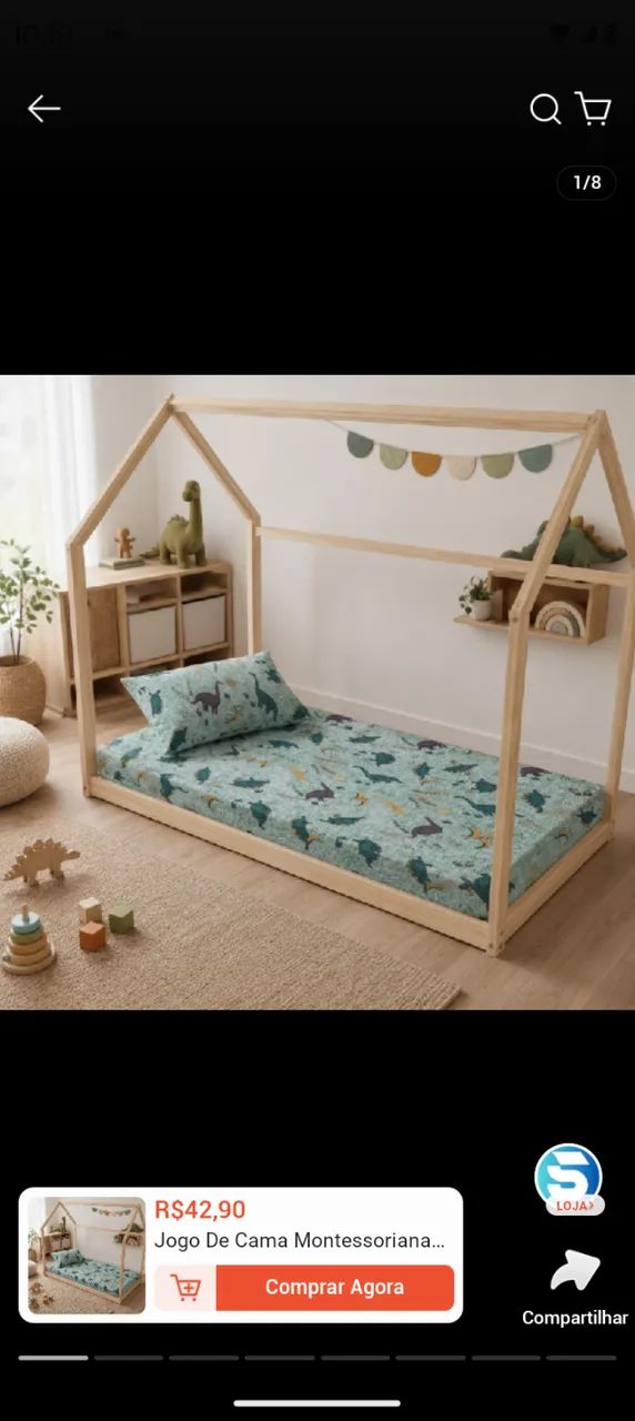 Cama 