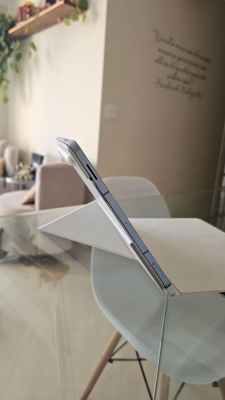 Tablet Samsung S10 Fe 128GB - Foto 4