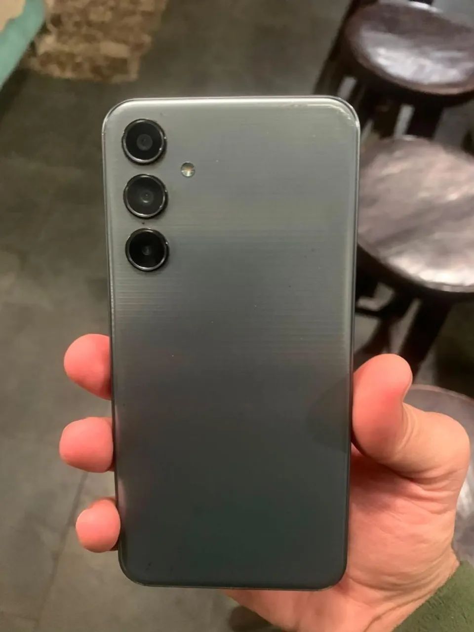 Samsung Galaxy M35 - Foto 3