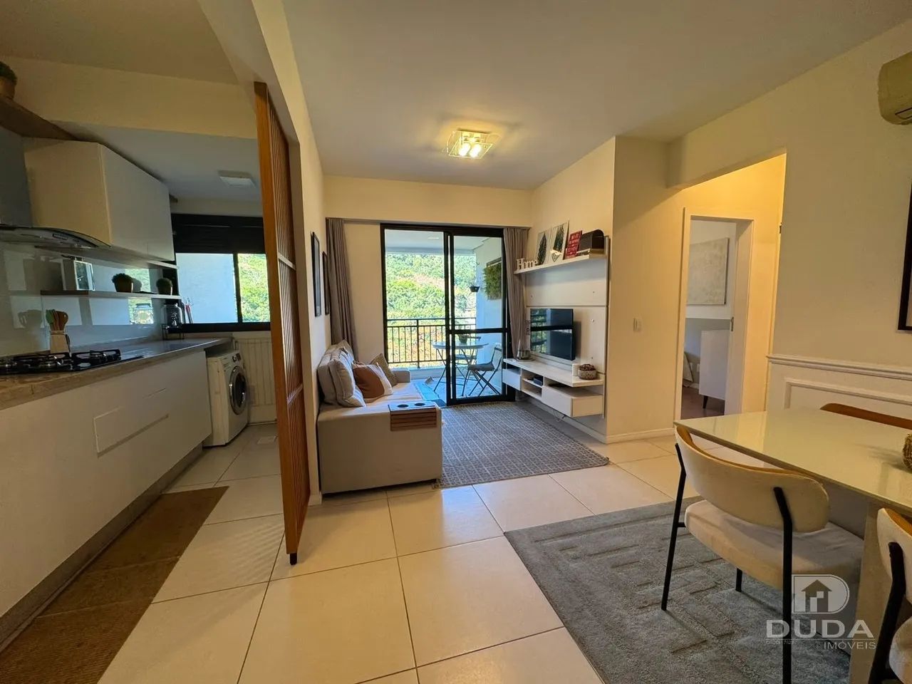 APARTAMENTO NO ITACORUBI - Foto 2