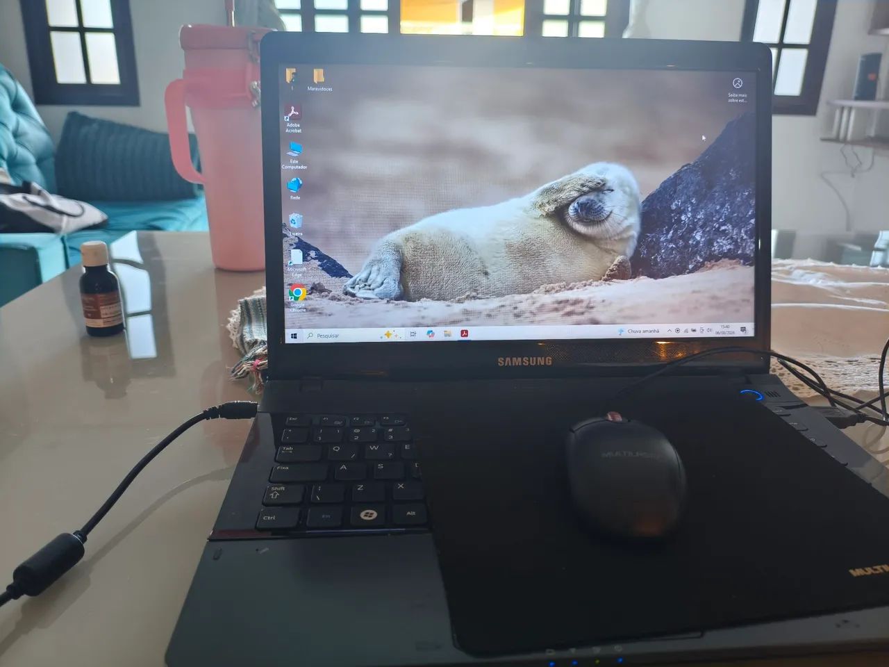 Notebook  - Foto 2