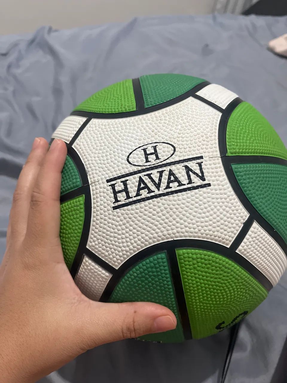 Bola de basquete  - Foto 5