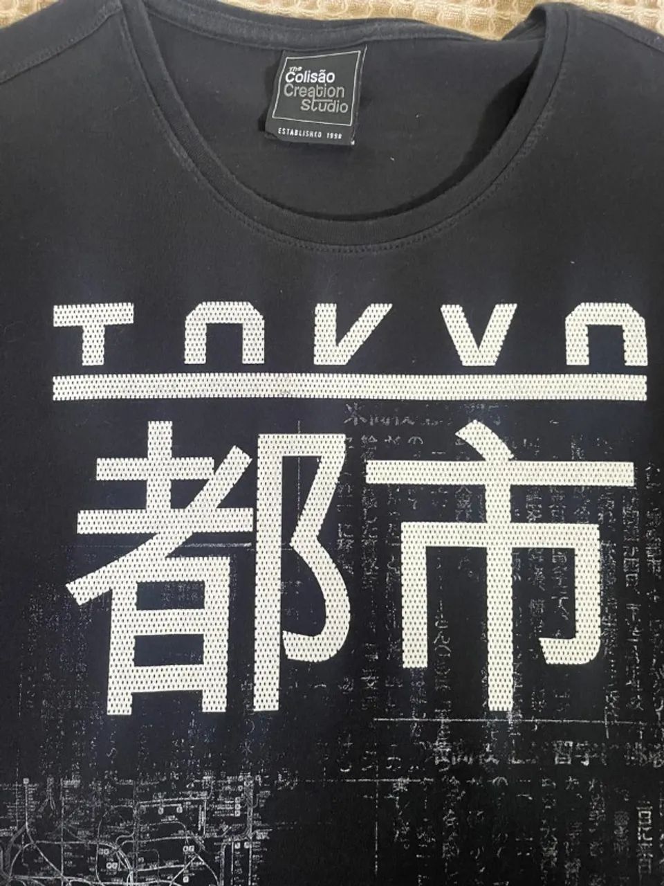 camisas - Foto 3
