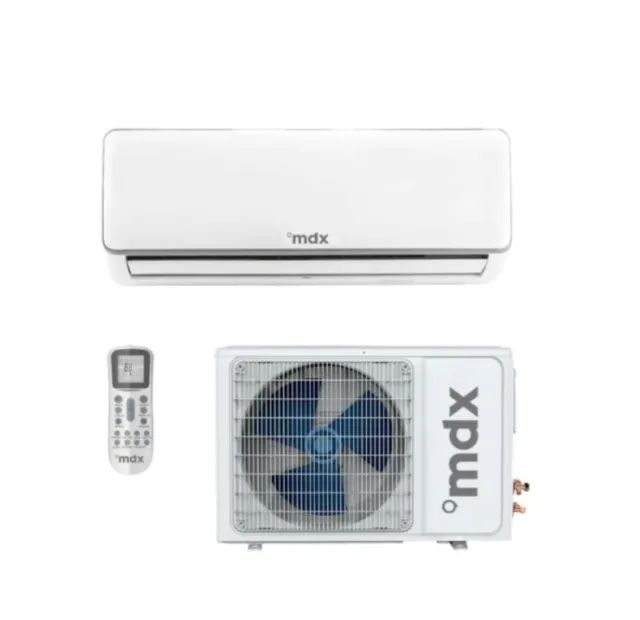 Condensadora (parte externa) ar condicionado MDX 9.0000btus - Foto 2