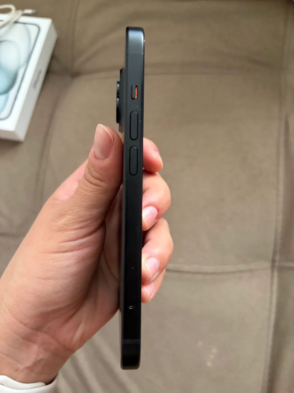 iPhone 15 128GB - Foto 4