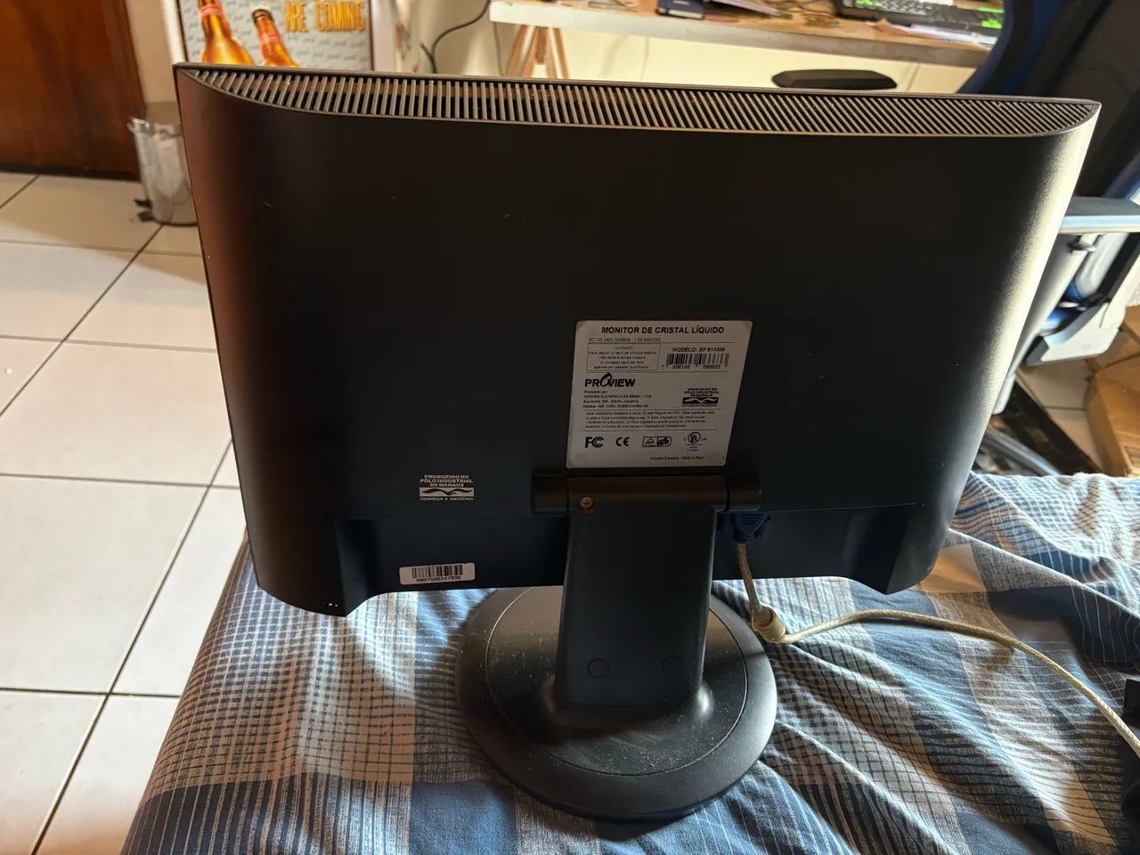 Monitor 17 - Foto 3