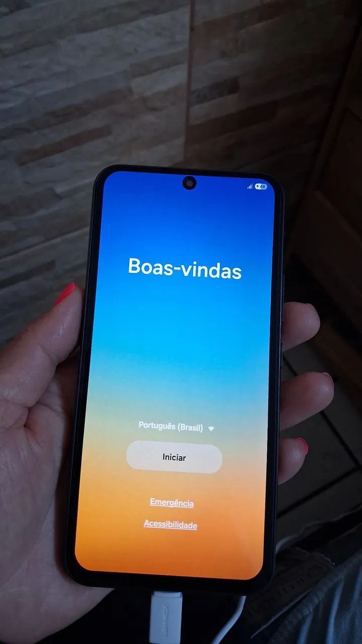 Samsung Galaxy A54 celular 