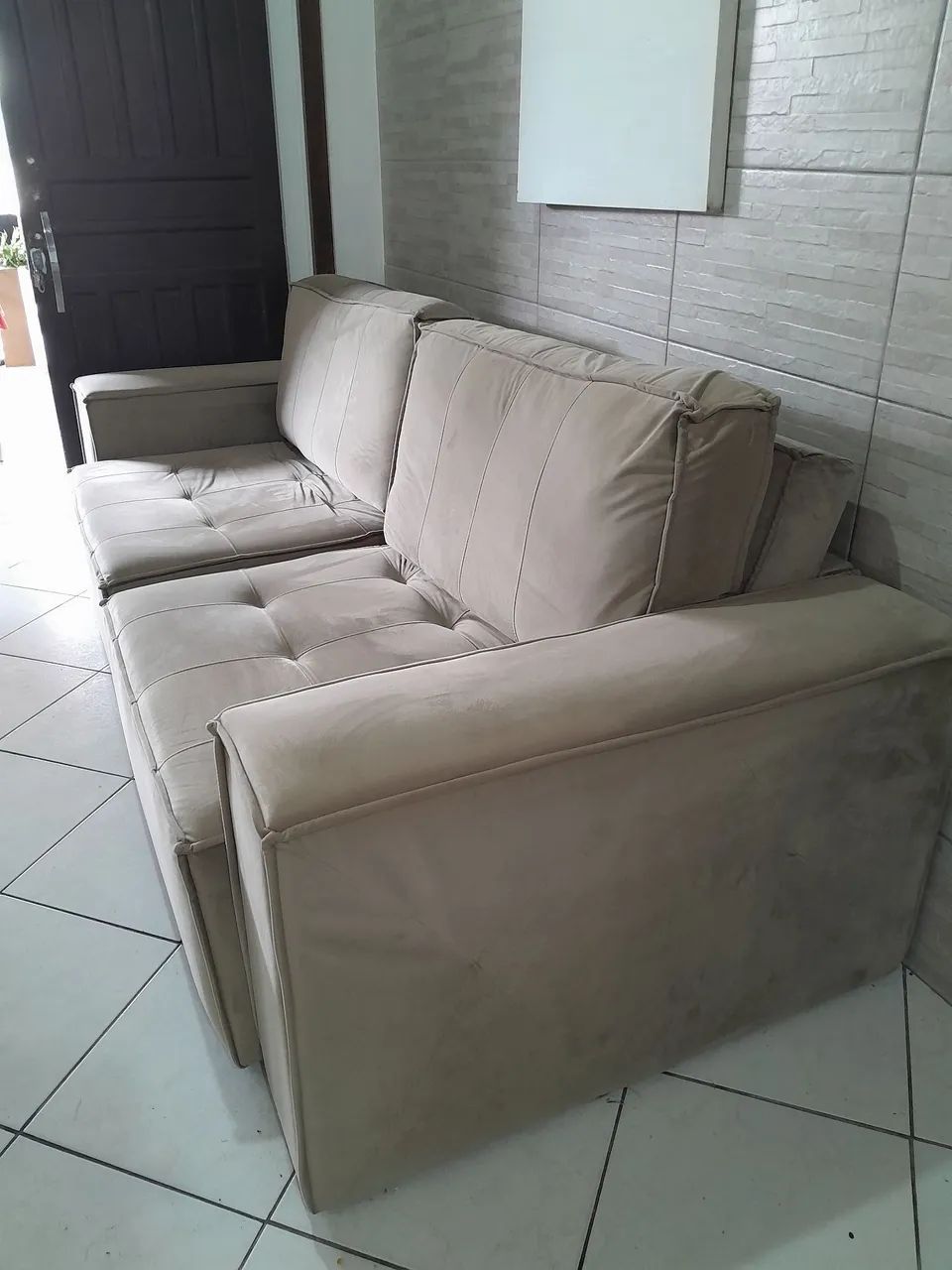 Sofa retrátil  - Foto 4