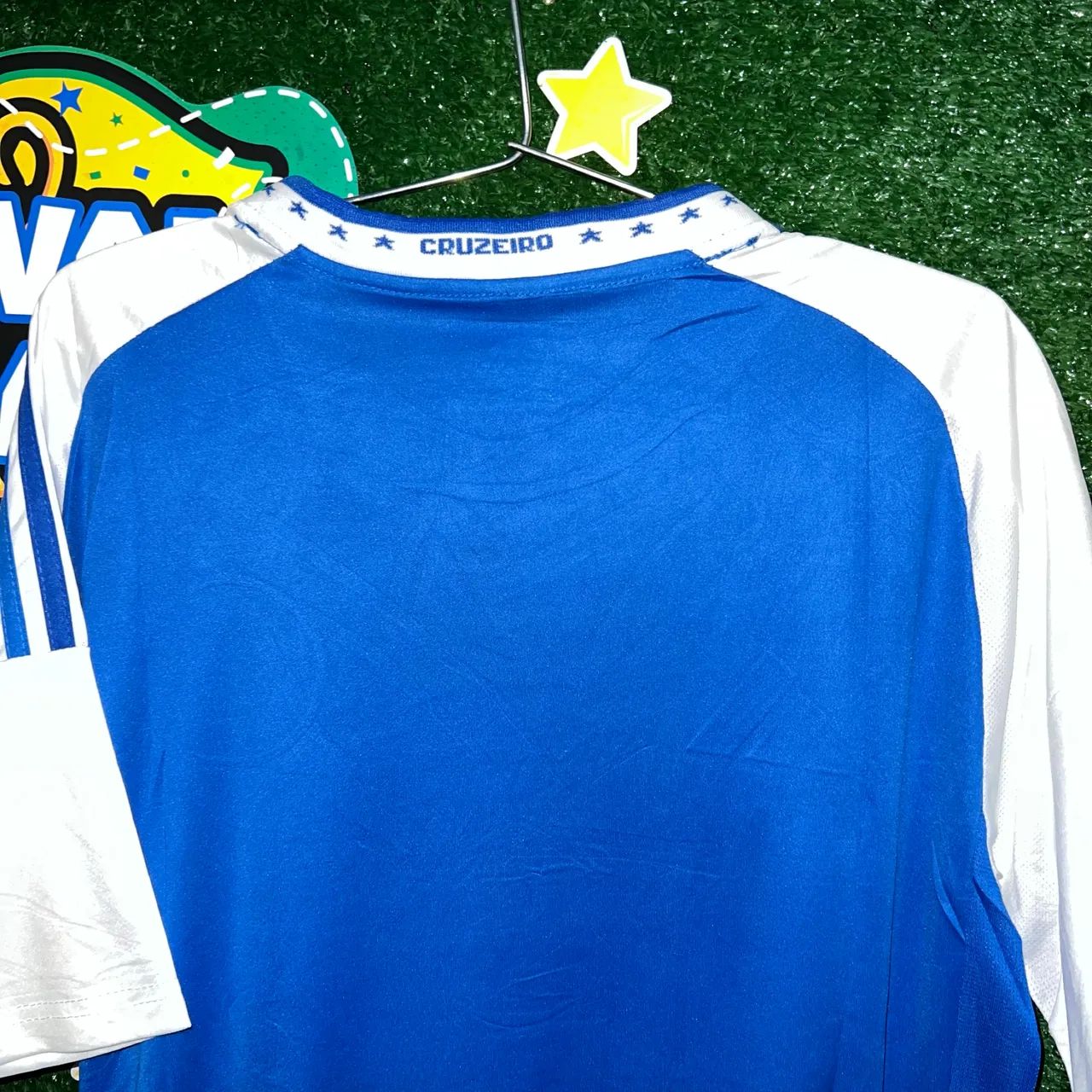 Camisa Cruzeiro 2026  - Foto 2
