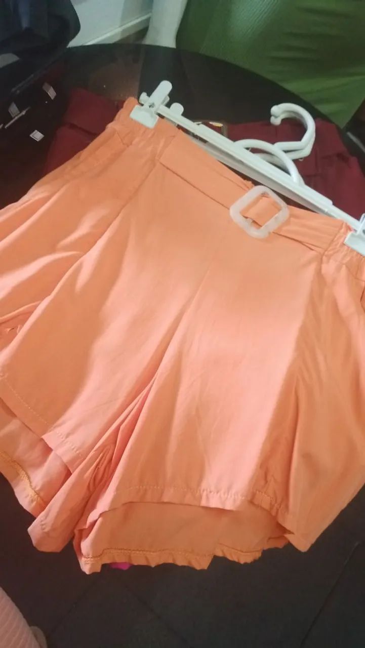 Peças de roupa nova  - Foto 3