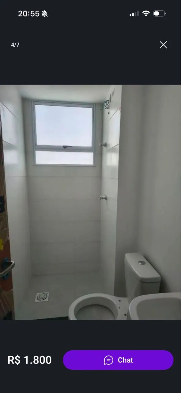 Alugo apartamento no turu  - Foto 3