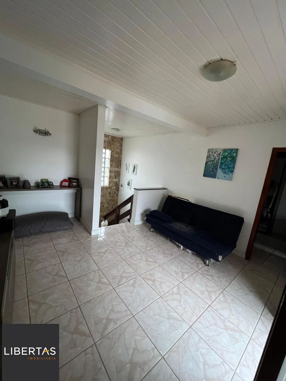 Casa Residencial Semimobiliada com 2 Suítes e Piscina em Viamão, RS - Foto 5