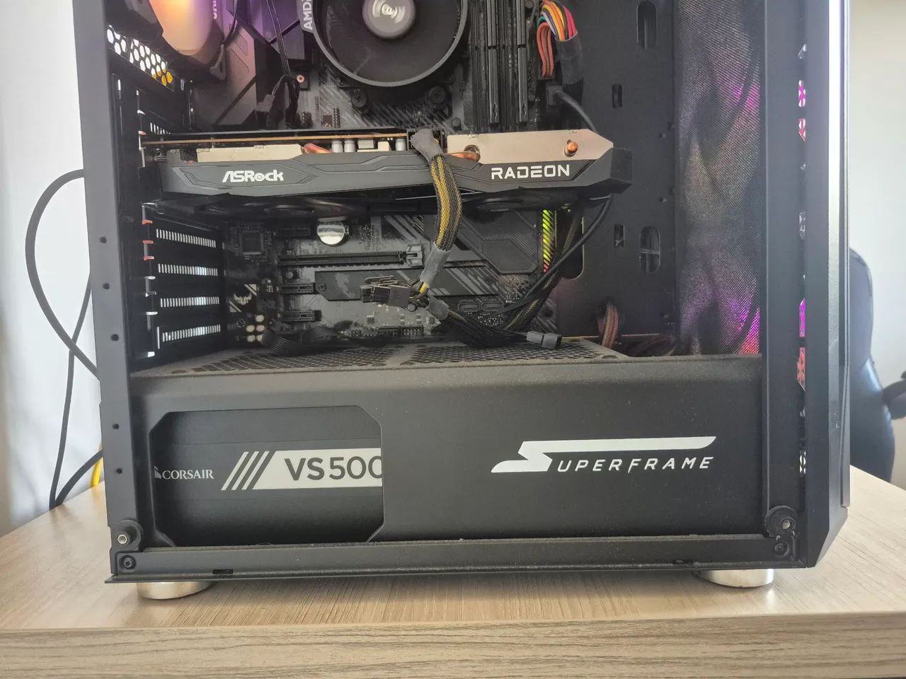 Vendo PC Gamer  - Foto 2