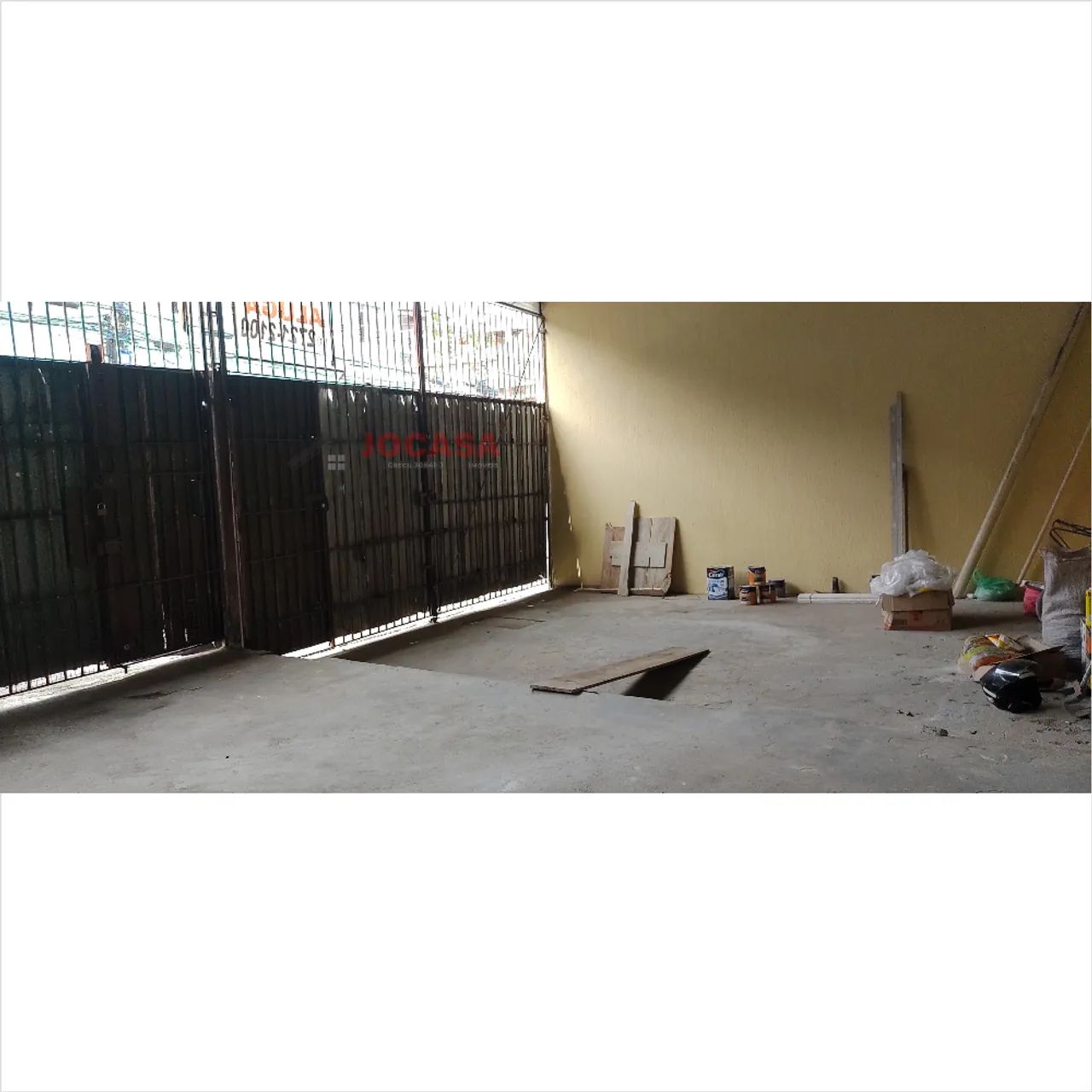 Galpao para venda Jd Santo Eduardo - Foto 3