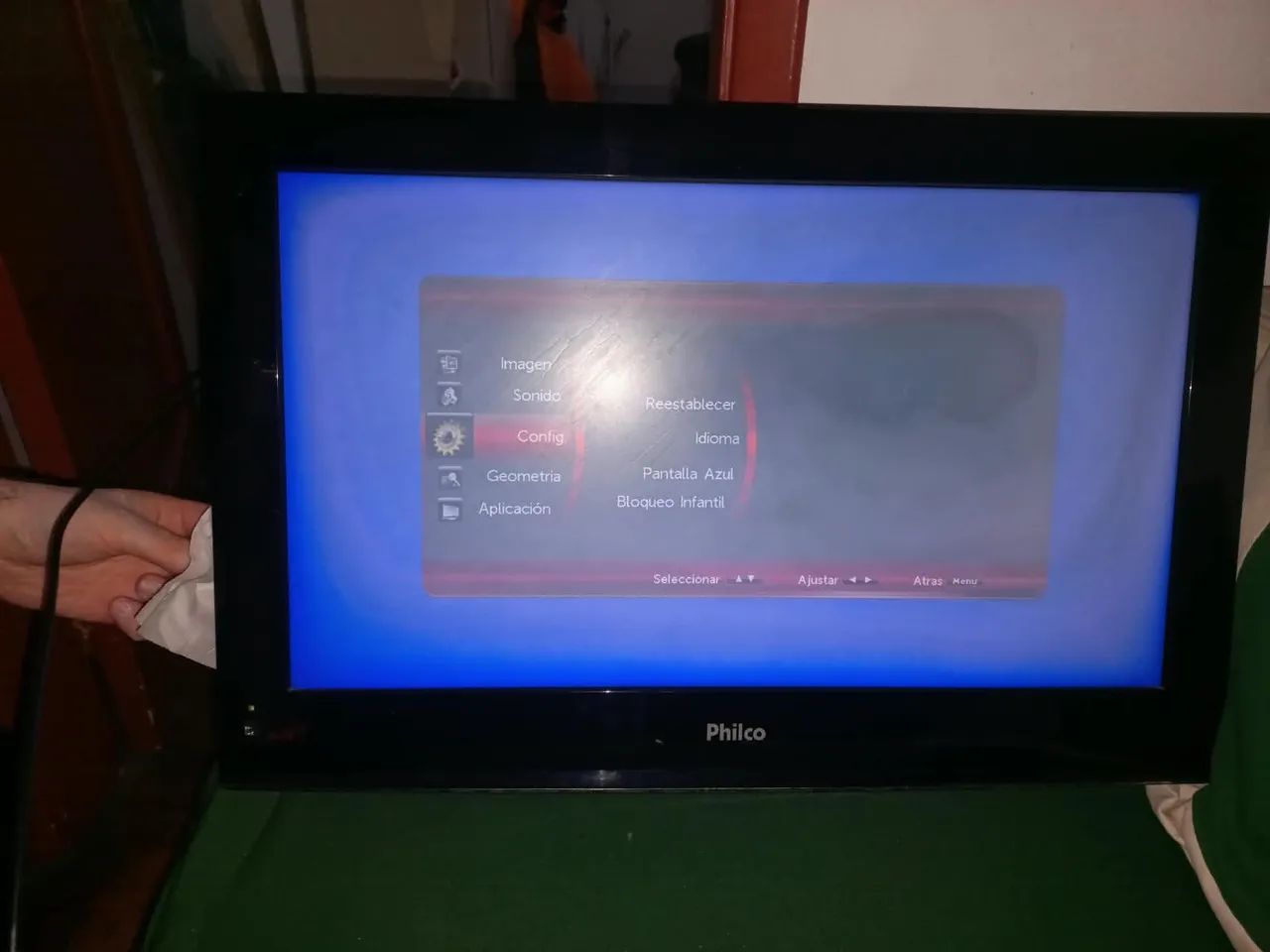 TV 24 Polegadas 